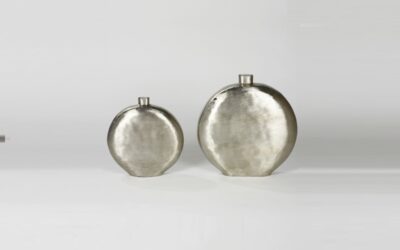 Botero Vase klein