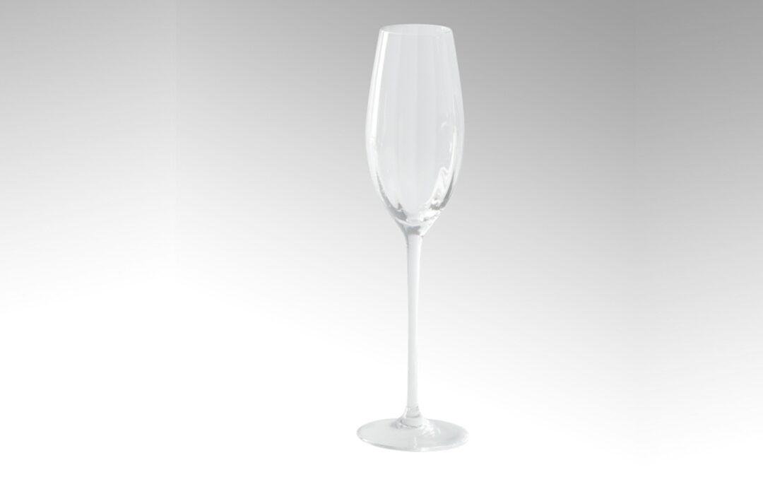 Gatsby Champagnerglas 6er-Set