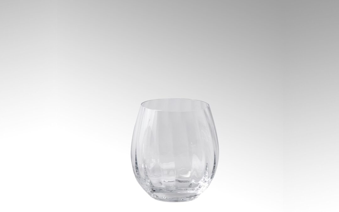 Gatsby Trinkglas 3er-Set