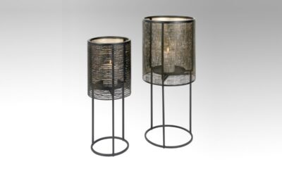 Hiroko Kerzensäule M / L