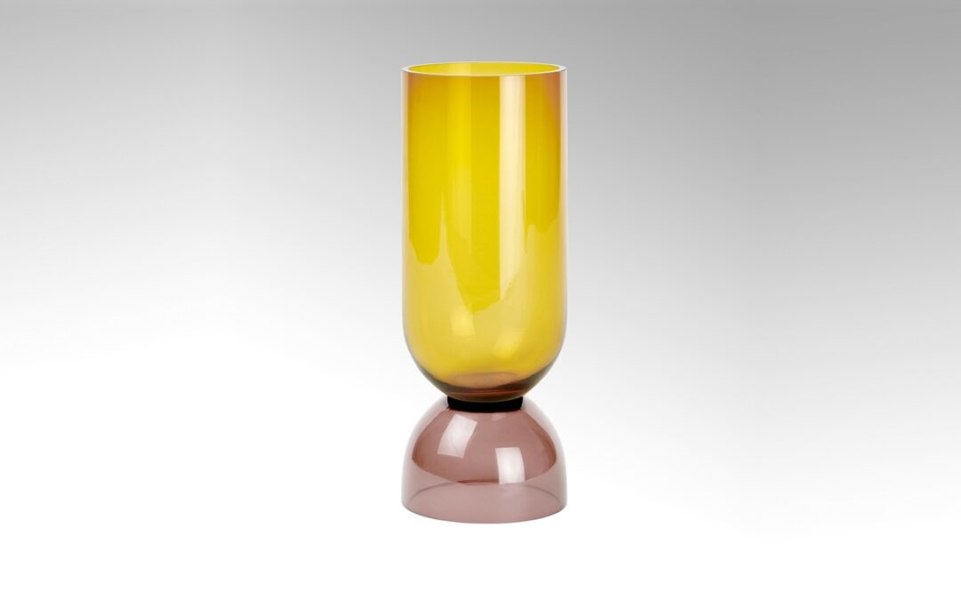 Vasari Vase honig