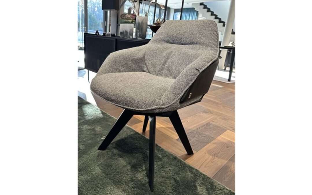 BW Stuhl „Daron Dining“