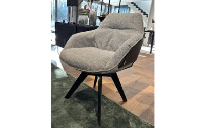 BW Stuhl „Daron Dining“