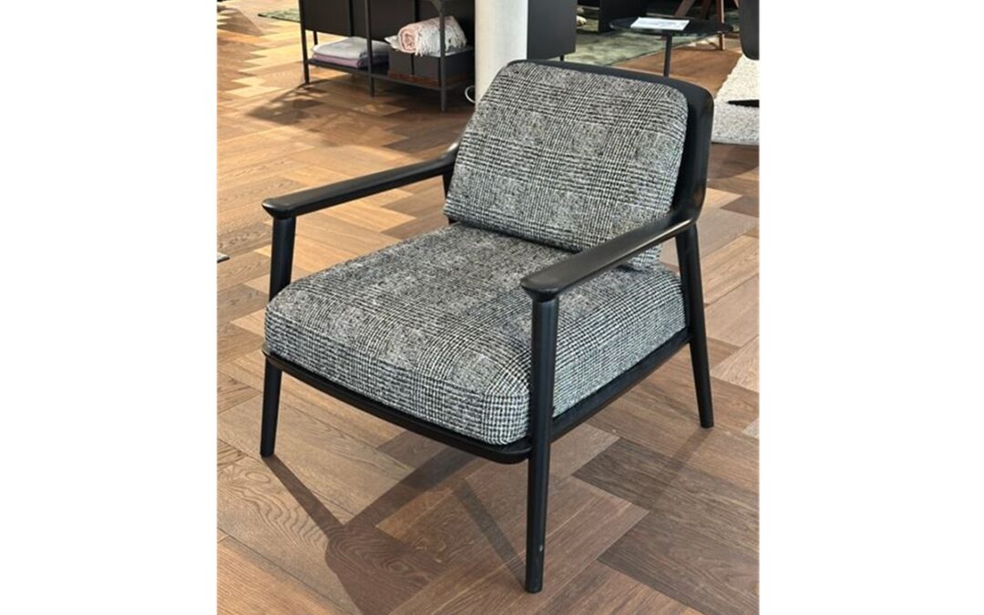 BW Sessel „Gatsby“