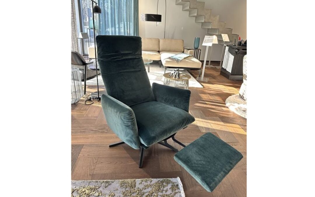 BW Sessel „Heavens´s Place“