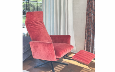 BW Sessel „Heaven´s Place“