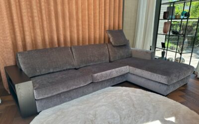 BW Sofa „Inspiration“