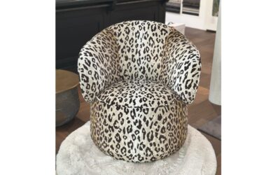 BW Sessel „Nimbo“