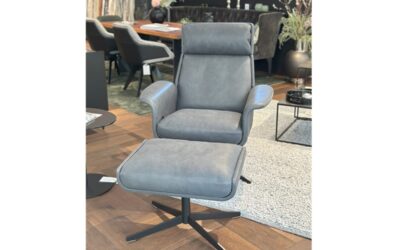 BW Sessel „Legend“