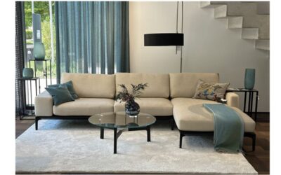 BW Sofa „Spirit“