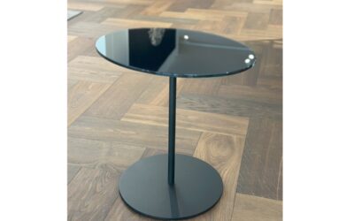 BW Tisch „Kelly“ oval