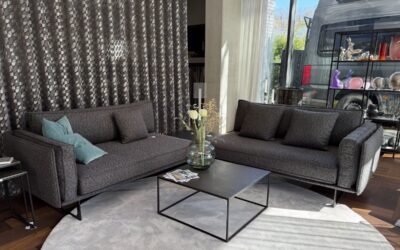 IP Sofa „Cube Air“