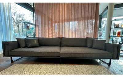 IP Sofa „Cube Air“