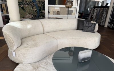 BW Sofa Nimbo