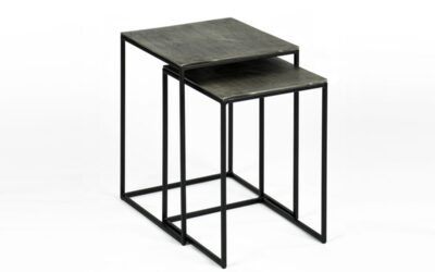 Dado Beistelltisch 2er-Set